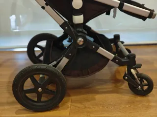 Carro Bugaboo Camaleón