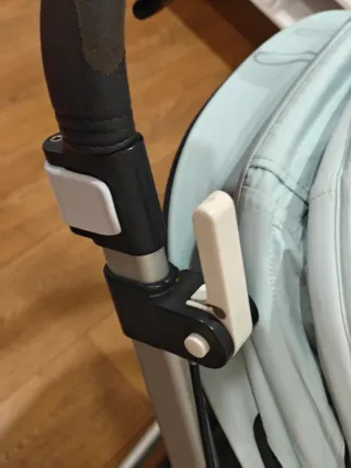 Carro Bugaboo Camaleón