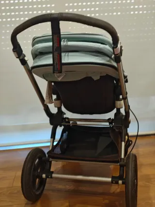 Carro Bugaboo Camaleón