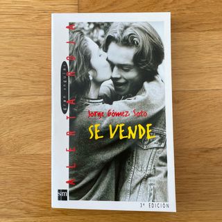 Se vende (Gran Angular - Alerta roja)