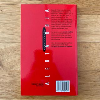 Se vende (Gran Angular - Alerta roja)