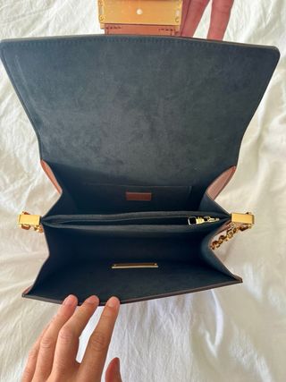 Bolso Louis Vuitton Dauphine MM Monogram