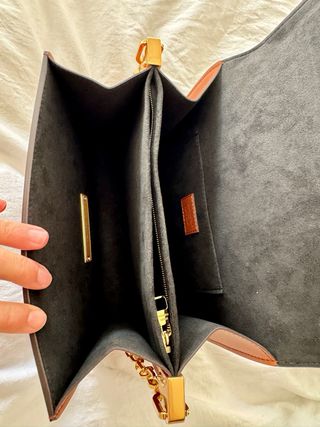 Bolso Louis Vuitton Dauphine MM Monogram