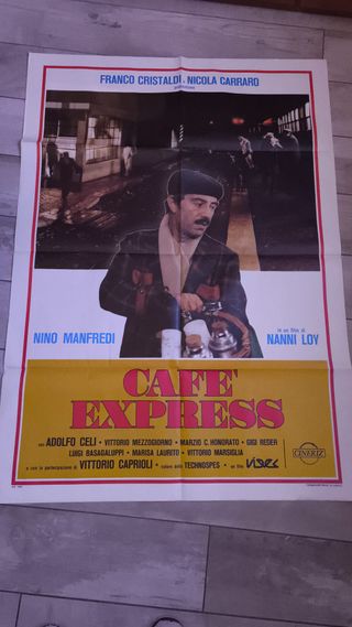Café Express