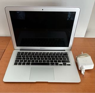 MacBook Air
