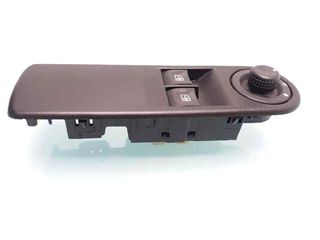 MANDO ELEVALUNAS DELANTERO IZQUIERDO RENAULT CLIO IV (3)