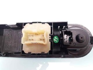 MANDO ELEVALUNAS DELANTERO IZQUIERDO RENAULT CLIO IV (3)