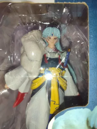 Figura Sesshomaru Inuyasha