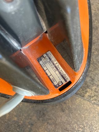 Pulidora Electrolux B23