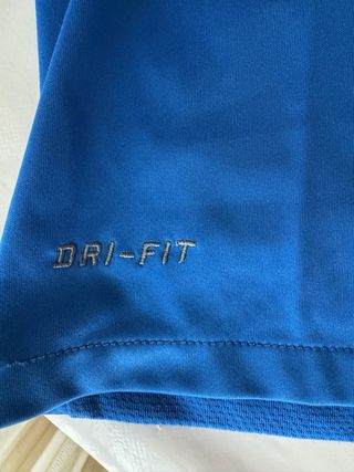 Camiseta Oficial Real Oviedo 11/12 Nike