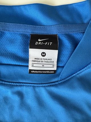 Camiseta Oficial Real Oviedo 11/12 Nike