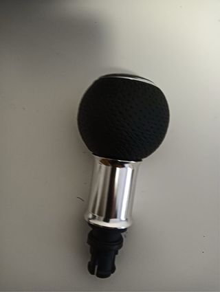 Pomo Palanca Cambios 6 Velocidades