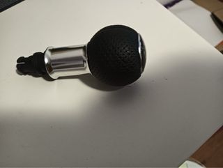 Pomo Palanca Cambios 6 Velocidades