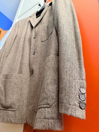 Chaqueta americana H&M espiga M