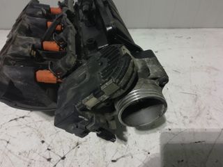 COLECTOR ADMISION PEUGEOT 307 BREAK / SW (S1)