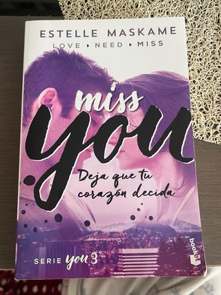 Estuche You: You 1. Love You + You 2. Need You ...