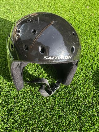 Casco de esquí infantil Salomon