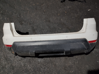 PARAGOLPES TRASERO SEAT ARONA Style | 09.17 -