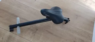 Sillín Pere para bebés/ niños Brompton