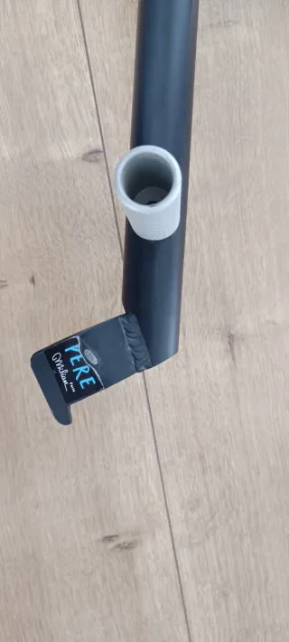 Sillín Pere para bebés/ niños Brompton