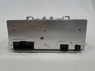 SISTEMA AUDIO / RADIO CD FORD FIESTA (CB1)