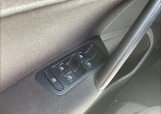 Elevalunas del Volkswagen Golf