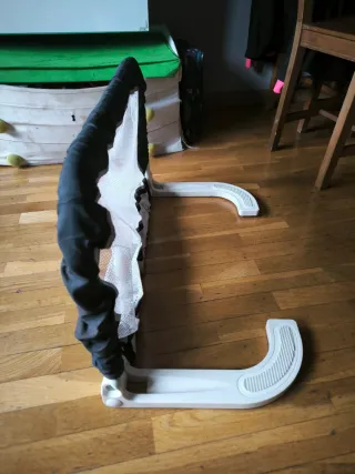 Barrera de Cama Anti Caídas Safety