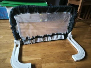 Barrera de Cama Anti Caídas Safety