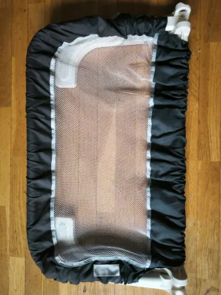 Barrera de Cama Anti Caídas Safety