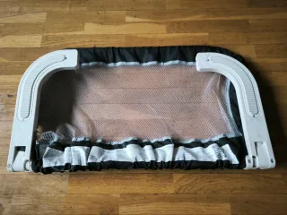 Barrera de Cama Anti Caídas Safety