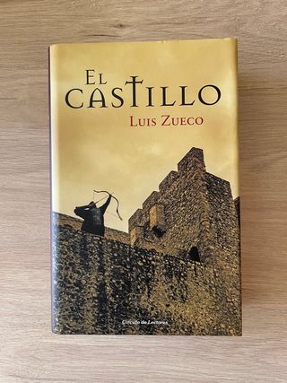 El Castillo - Luis Zueco