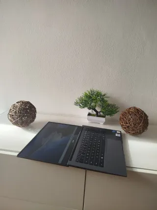 Huawei MateBook D14 Gris/Plata