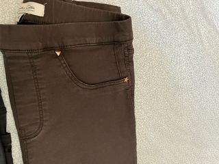 Lote 4 Pantalones Skinny Southern Cotton