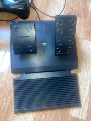 Volante Speed Racer para PS3