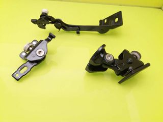 HERRAMIENTAS FIAT DUCATO MAXI COMBI 35 (09.2006 =>)