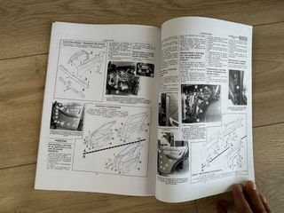 SUZUKI SANTANA VITARA MANUAL TALLER 1.6 iny carbur