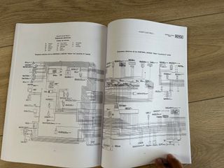 SUZUKI SANTANA VITARA MANUAL TALLER 1.6 iny carbur