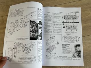 SUZUKI SANTANA VITARA MANUAL TALLER 1.6 iny carbur