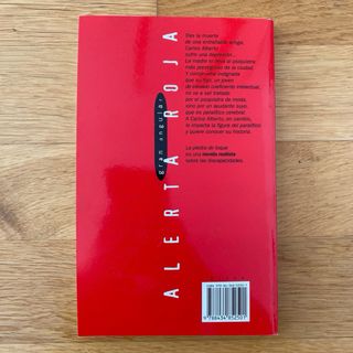 La piedra de toque/ The Touchstone