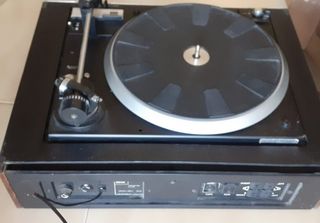 Tocadiscos Bettor EF-240
