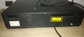 Tocadiscos Bettor EF-240