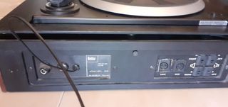 Tocadiscos Bettor EF-240