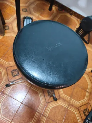 Batería electrónica Roland TD9 Completa!