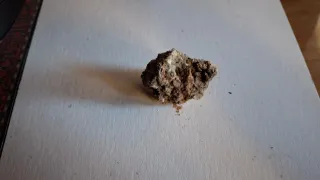 Minerali da collezione