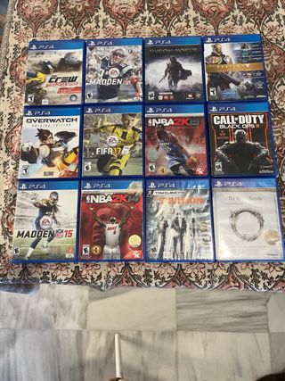 PS4 Destiny The Collection