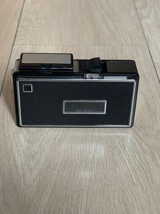 Cámara compacta Zeiss Ikon Ikomatic F