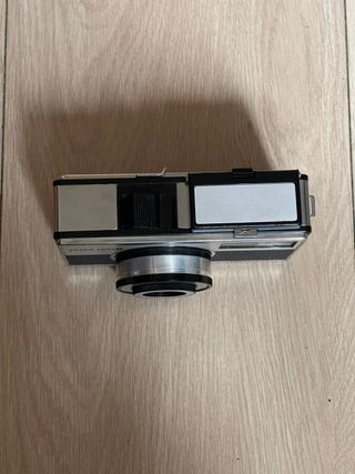 Cámara compacta Zeiss Ikon Ikomatic F