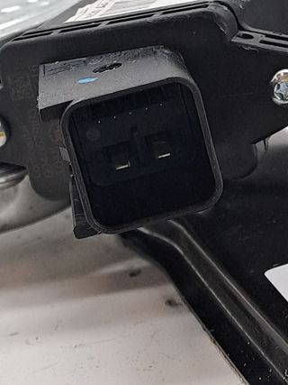 ELEVALUNAS DELANTERO DERECHO OPEL MOKKA