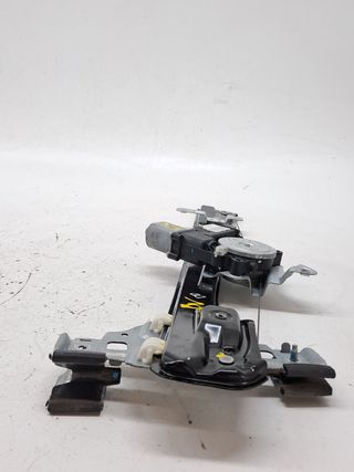 ELEVALUNAS DELANTERO DERECHO OPEL MOKKA