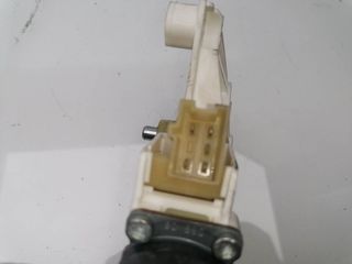 MOTOR ELEVALUNAS TRASERO DERECHO MERCEDES-BENZ CLASE C (W203 (2)